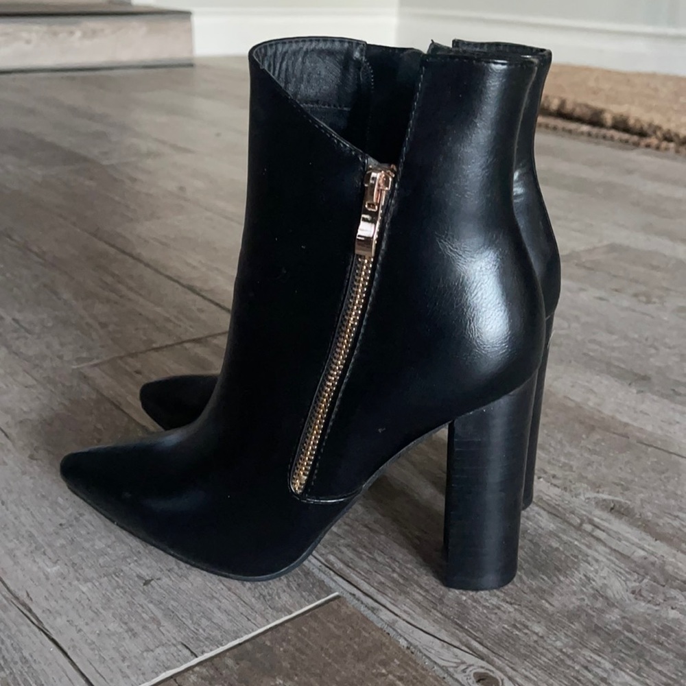 Princess Polly boot